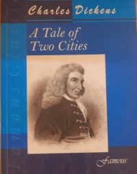 A tale of two Cities