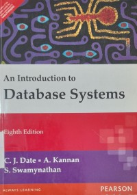 An introduction Database System