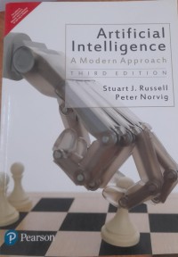 Image of Artificial Intelligence