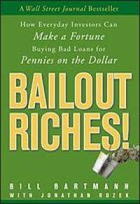 Bailout riches