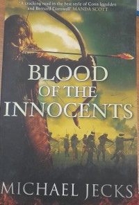 Blood of the Innocents