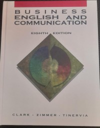 Business English and communication