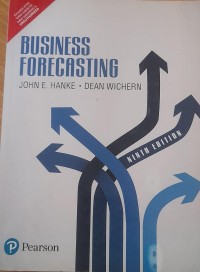 Business forecasting