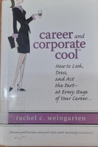 Career and Corporate cool