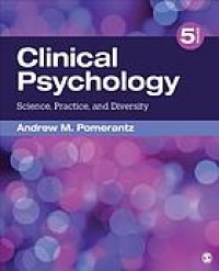 Image of Clinical Psychology