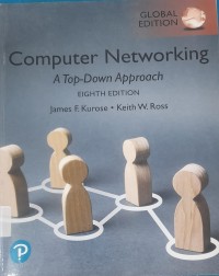Computer Networking