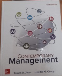 Contemporary Management