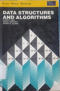 Data Structures and Algorithms