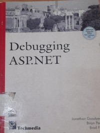 Debugging ASP.NET