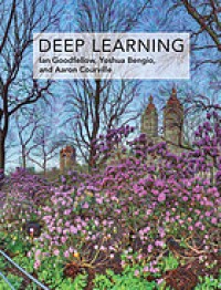 Deep learning