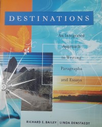 Destinations