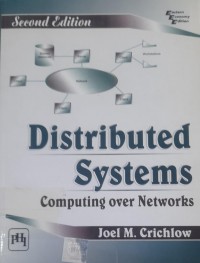 Distributed System Computing over networks