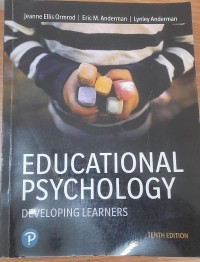 Educational psychology