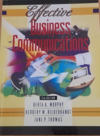 Effective Business communications
