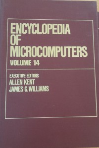 Encyclopedia of Microcomputer
