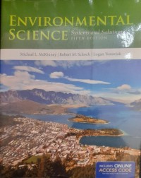 Environmental science  system and solutions