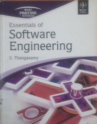 Essentials Software Engineering