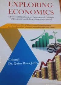 Exploring Economics