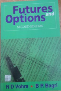 Futures and Options