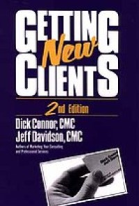 Getting new clients