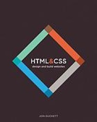 HTML & CSS : design and build websites