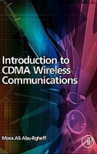 Introduction to CDMA wireless communications