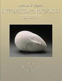 Introduction to psychology
