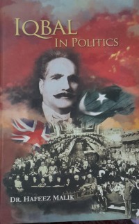 Iqbal in politics