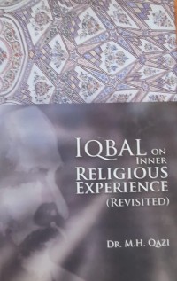 Iqbal on inner religious experience