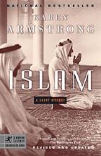 Islam : a short history