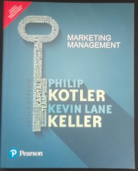 Marketing Management