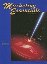 Marketing essentials