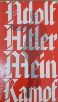 Mein Kampf,