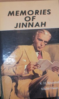 Memories of Jinnah