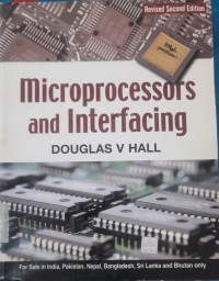 Microprocessors and Interfacing