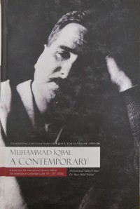 Muhammad Iqbal  A contemporary