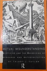 Mutual Misunderstanding