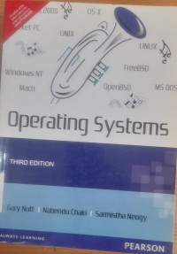 Operating Systems