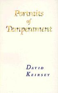 Portraits of temperament