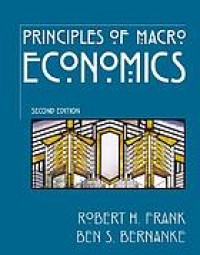 Principles of macro-economics