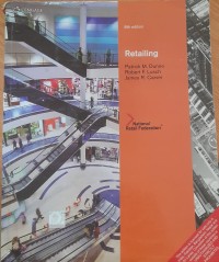 Retailing