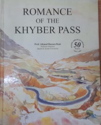 Romance of the Khyber Pass