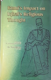 Rumi's impact on Iqbal's religious thought