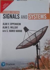 Signals and system