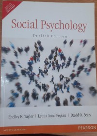 Social psychology