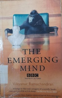 The Emerging Mind