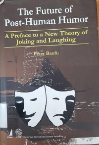 The Future of Post- Human Humor