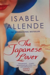 The Japanese lover : a novel