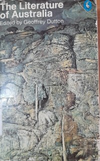 The Literature of Australia