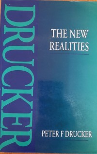 The New Realities